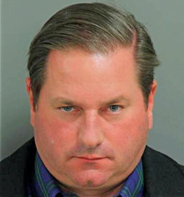 Helms James - Wake County, NC 