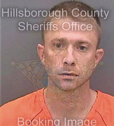 Prevatte James - Hillsborough County, FL 