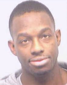 Stark James - Fulton County, GA 