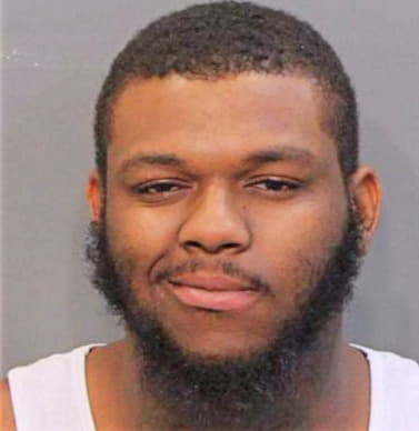 Moore Jamicah - Hamilton County, TN 