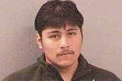 Rivero Jariel - Greene County, MO 
