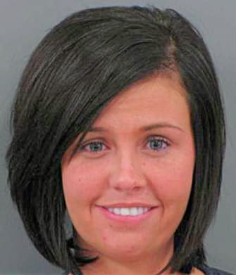 Smith Jennifer - Catoosa County, GA 