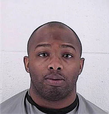 Tolefree Jermaine - Johnson County, KS 