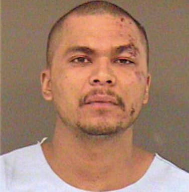 Sanchez Joaquin - Madera County, CA 