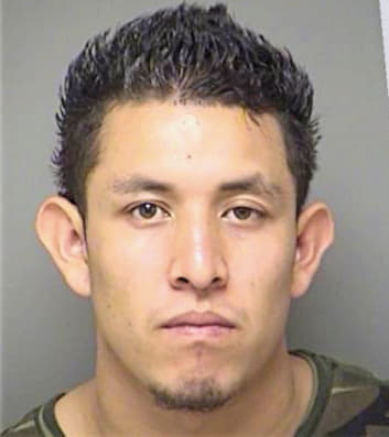 Escobar-Ramirez Joel - Denton County, TX 