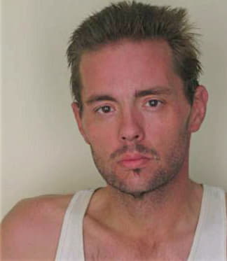 Burke John - Hillsborough County, FL 