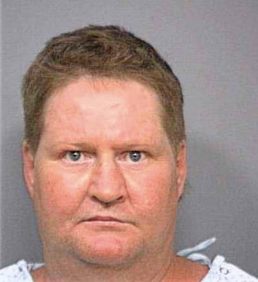 Eyman John - Marion County, FL 
