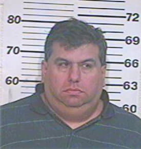 Gomez Jon - Hidalgo County, TX 