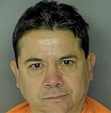 Gomez-Salazar Jose - Horry County, SC 
