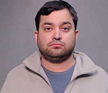 Mezzano Jose - Hidalgo County, TX 