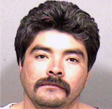 Perez Jose - Marion County, FL 