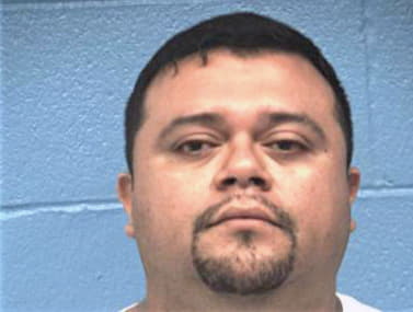 Rivera Jose - Williamson County, TX 