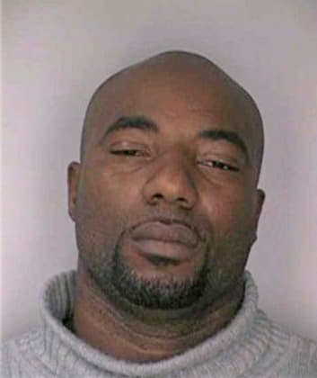 Jordon Joseph - Hillsborough County, FL 