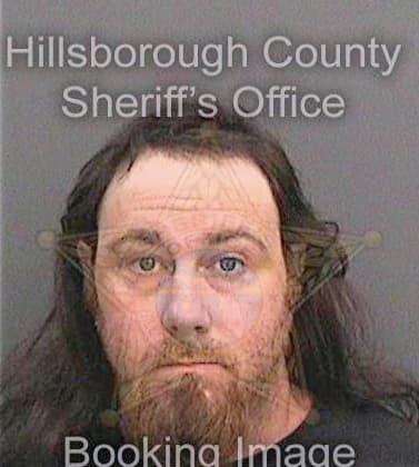 Schulman Joshua - Hillsborough County, FL 