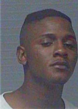 Barnett Justin - Forrest County, MS 