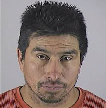 Arreolatoribio Justino - Deschutes County, OR 