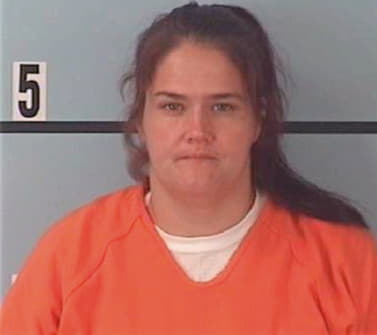 Weese Kathy - Burke County, NC 