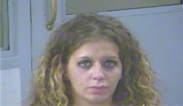 Dotson Kayla - Pike County, KY 