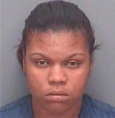 Spradley Keosha - Pinellas County, FL 