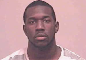Johnson Kristopher - Tift County, GA 
