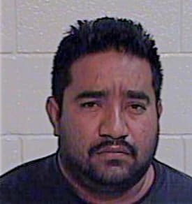 Vasquez Lauriano - Hidalgo County, TX 