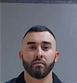 Rodriguez Leonardo - Hidalgo County, TX 