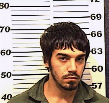 Culbertson Matthew - Denton County, TX 