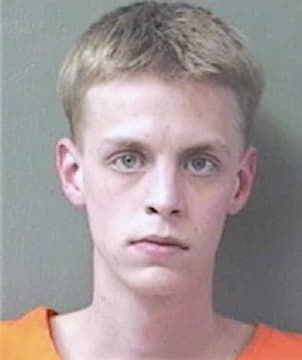 Gray Matthew - Okaloosa County, FL 