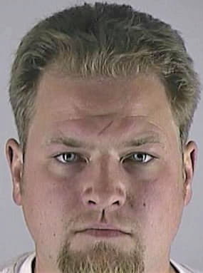 Lewis Max - Deschutes County, OR 