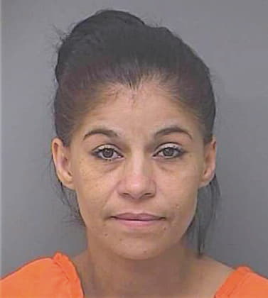 Sosa Melissa - Denton County, TX 