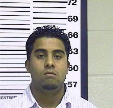 Sandoval Miguel - Campbell County, KY 