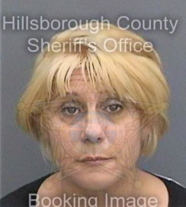 Gonzalez Miladis - Hillsborough County, FL 
