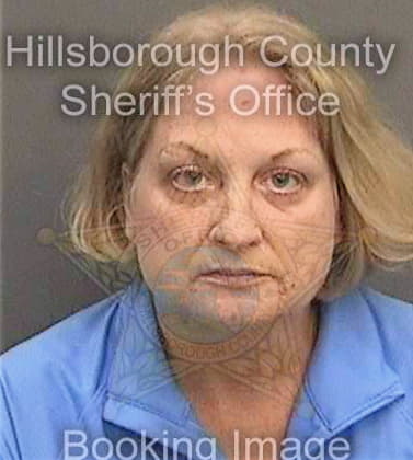 Evans Nancy - Hillsborough County, FL 
