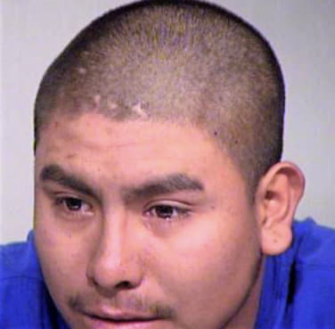 Perez Oscar - Maricopa County, AZ 