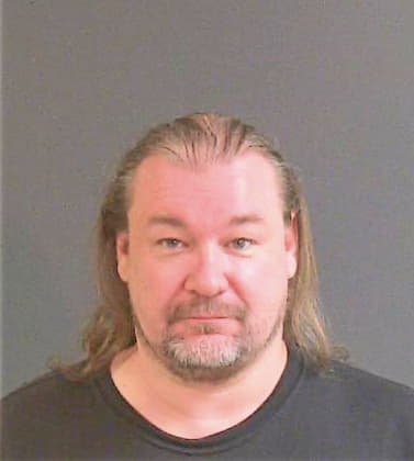 Pender Randall - Charleston County, SC 