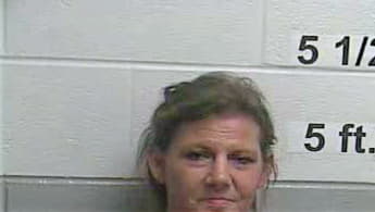 Lay Randelane - Whitley County, KY 