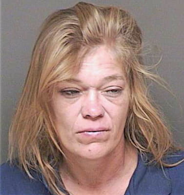 Brackney Rhonda - Lake County, FL 