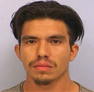 Benitez Roberto - Travis County, TX 