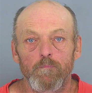 Riffe Ronald - Spartanburg County, SC 