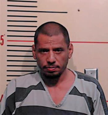 Gonzalez Ruben - Parker County, TX 