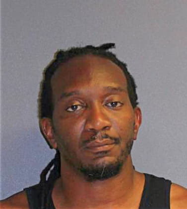 Thomas Tavaughn - Volusia County, FL 
