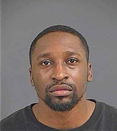 Lee Terrance - Charleston County, SC 