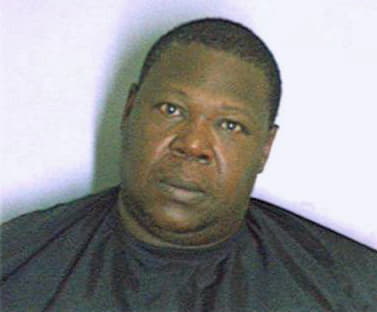 Thomas Terry - Dekalb County, GA 