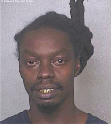 Winsen Timothe - Broward County, FL 
