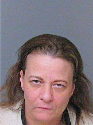 Mcintyre Tina - Gaston County, NC 