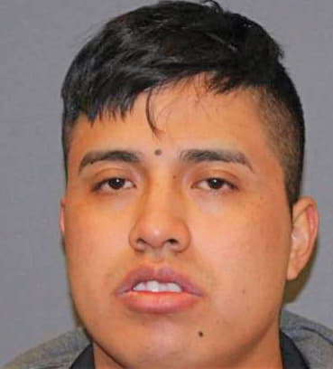 Lopez Widman - Desoto County, MS 