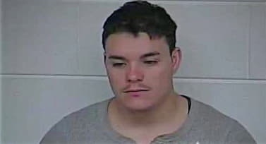 Pulido Adan - Carroll County, KY 