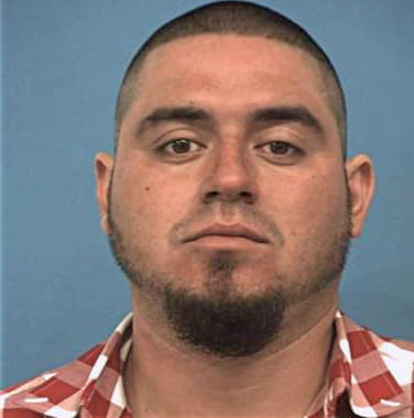 Carrillo-Lemus Adrian - Williamson County, TX 