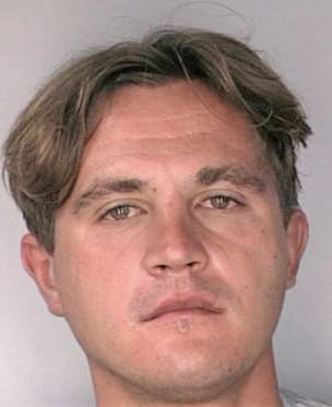 Neshcheretskiy Alex - Hillsborough County, FL 