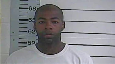 James Alexanderia - Desoto County, MS 